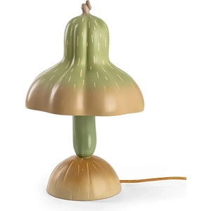 Seletti Настолна лампа Vitamin Pumpkin (15371)