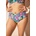 Astratex Долнище на бански костюм Velvet Hibiscus Big (PL2607_kal)