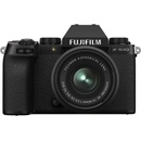 Fujifilm X-S10 + XC 15-45mm f/3.5-5.6 OIS (16670106)