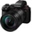 Panasonic Lumix S5 II 24-105mm f/4 macro O.I.S (DC-S5M2ME)