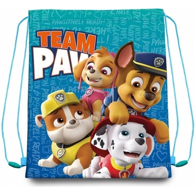 Euroswan Paw Patrol team 40cm