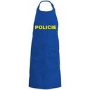 zástěra Policie