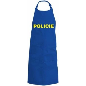 zástěra Policie