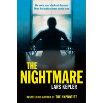 Nightmare - Kepler Lars