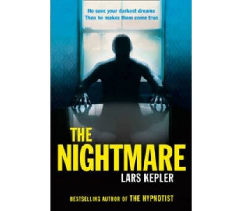 Nightmare - Kepler Lars
