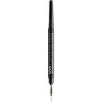 NYX Professional Makeup Precision Brow Pencil молив за вежди цвят 03 Soft Brown 0.13 гр