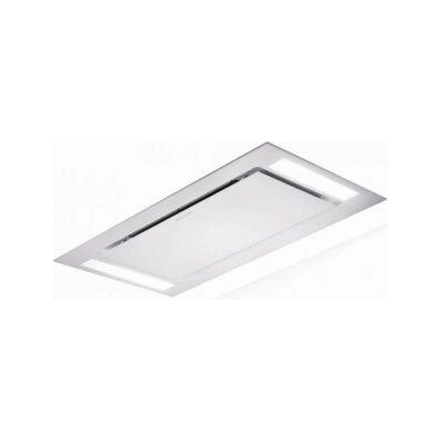 Faber HEAVEN GLASS 2.0 WH FLAT A120