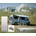 Thule Комплект тента Omnistor 6300 4м, корпус анодизиран, капачки: сиви (428074)