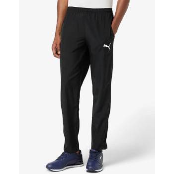 PUMA TeamRise Sideline Pants Black