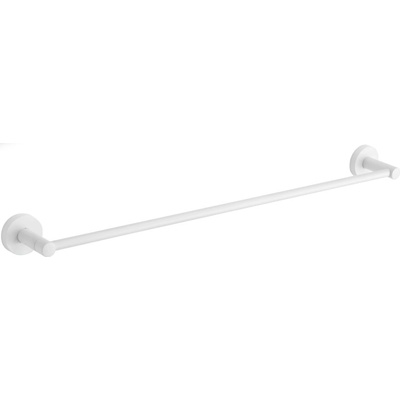 Mexen Remo закачалка за кърпи, бяла - 7050724-20 (7050724-20)