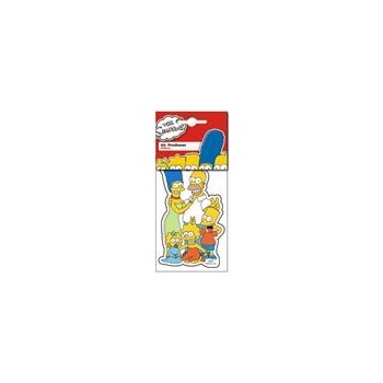 SIMPSONS Vanilia