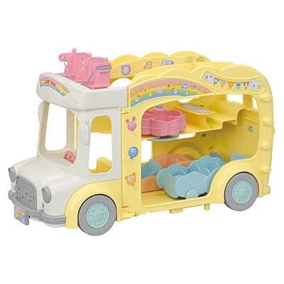 Sylvanian Families 5317 autobus