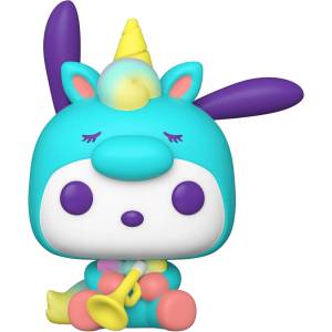 Funko Фигура Funko POP! Animation: Hello Kitty And Friends - Pochacco #60 (079383)