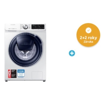 Samsung WW80M644OPW