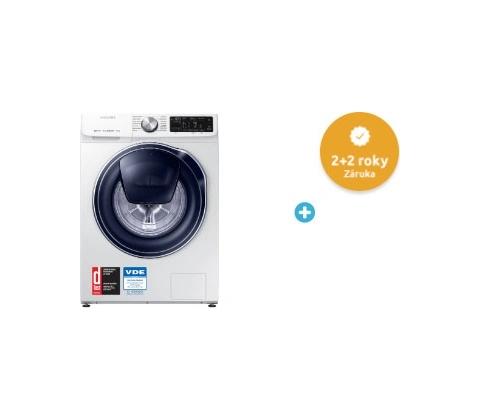 Samsung WW80M644OPW