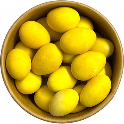 Nutworld Mandle CITRÓNOVÉ 200 g