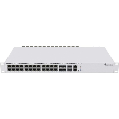 Mikrotik CRS326-4C+20G+Q+RM