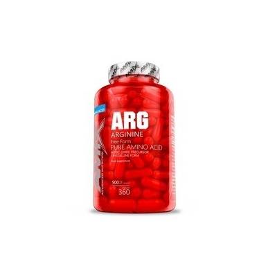 Amix nutrition Arginine 360 kapsúl