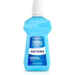 ASTERA Вода за уста astera total 500 мл (а-2030-001248_7)