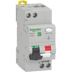Schneider Electric Дефектно токова защита Easy9 1P+N 25A 30mA AC (EZ9D35625)