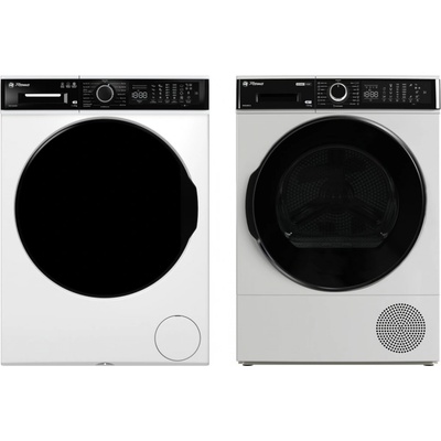 Set Romo RWF2484ED + RHD2081A