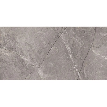 Mexen Litava Grey пробна проба на остъклен порцеланов гранит рект. G1, подова и (TL406-03-S)