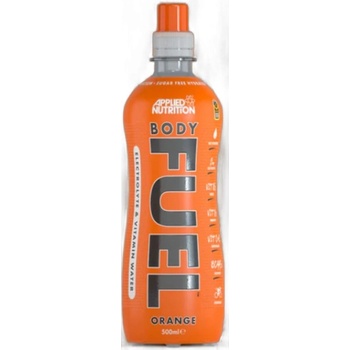 Applied Nutrition Body Fuel | Electrolyte Water [500 мл] Paddy Punch
