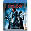 Filmy Hellboy DigiBook BD