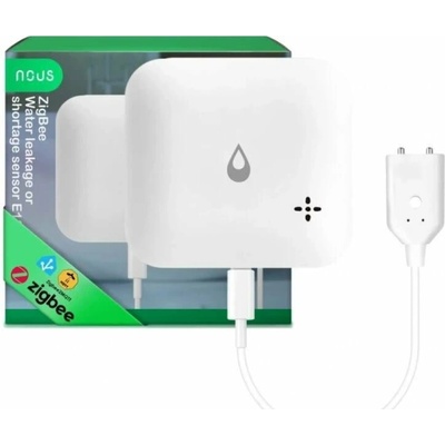 Nous E13 Tuya/ZigBee E13