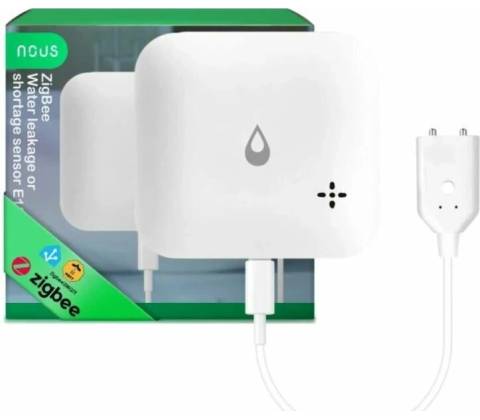 Nous E13 Tuya/ZigBee E13