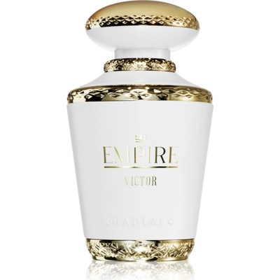 Khadlaj Empire Victor parfémovaná voda unisex 100 ml
