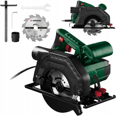 PARKSIDE PHKS 750 A1