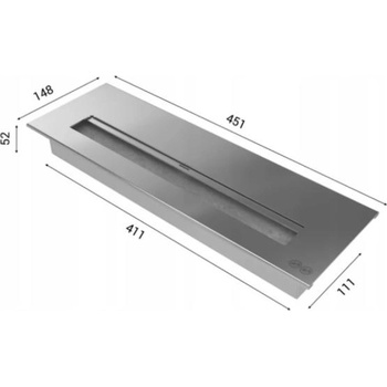 Image 1 of Kratki FEBRUARY/TUV