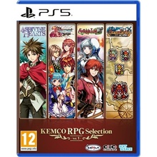 Kemco RPG Selection Vol. 1