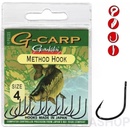 Gamakatsu G-Carp Method Hook vel.4 10 ks