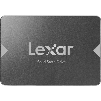 Lexar NQ100 480GB, LNQ100X480G-RNNNG