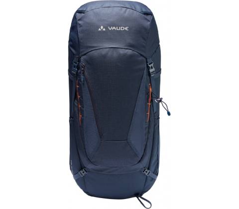 Vaude Asymmetric 42+8l eclipse