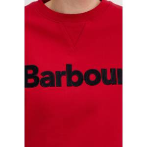 Barbour суичър дамски памучен Hartland (LOL0672)