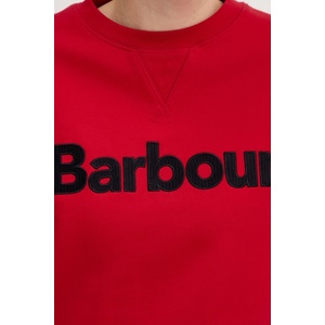Barbour суичър дамски памучен Hartland (LOL0672) - answear - 119,29 лв