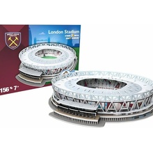 STADIUM 3D REPLICA 3D puzzle Stadion London - West Ham United FC 156 ks