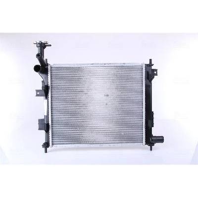 Chladič, chlazení motoru NISSENS 66747