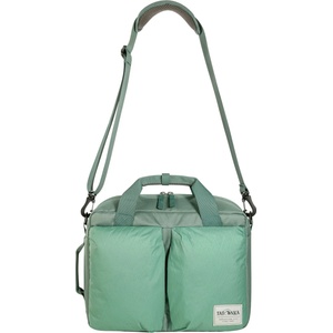 TATONKA Чанта за рамо Tatonka Cross Body Bag XL Shoulder bag - Sage Green - размер 12 l (510-6413-0311)