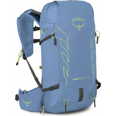 Osprey TEMPEST VELOCITY sevres blue WXS/WS 20 l