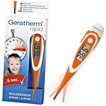 GERATHERM RAPID
