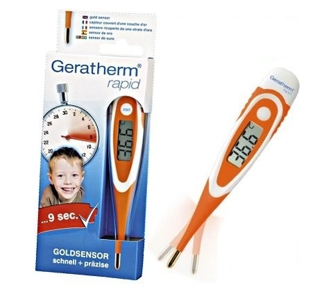 GERATHERM RAPID
