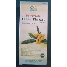 Chuan Bei Pi Pa Lu Mišpulníkový sirup 150 ml