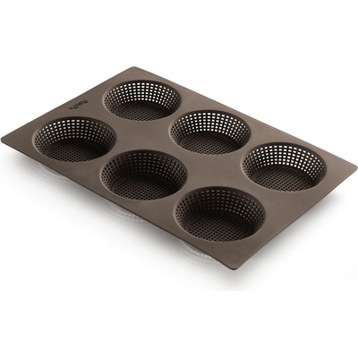 Lékué Формичка за кифлички Lekue перфорирана (882661)