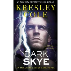 Dark Skye | Kresley Cole (ISBN: 9781451649956)