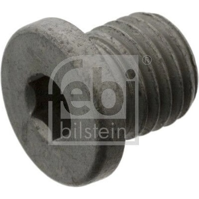 FEBI BILSTEIN Závitová zátka, olejová vana FEBI (46332) | Zboží Auto