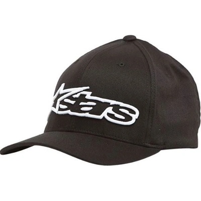 BLAZE Alpinestars Itálie černá